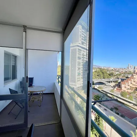 Apartment Pintor Solana Poniente