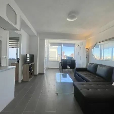 Apartment Pintor Solana Poniente *