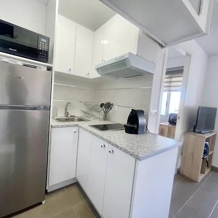 Apartment Pintor Solana Poniente Benidorm