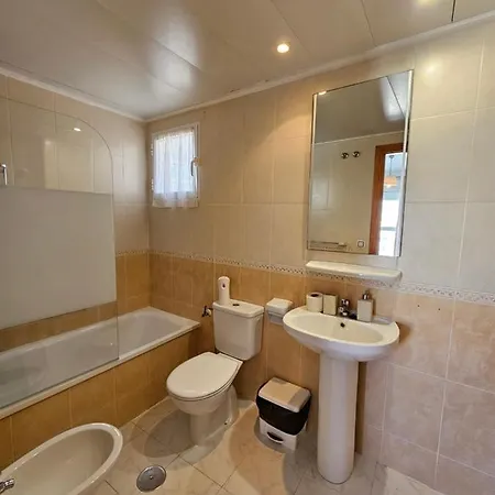 Apartment Torre San Remo If