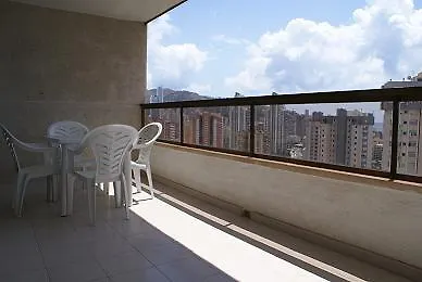 Paraiso 10 Apartamento *