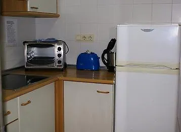 Paraiso 10 Apartamento Benidorm