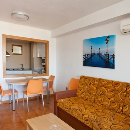 Bcl Levante Club Apartmanhotel Benidorm