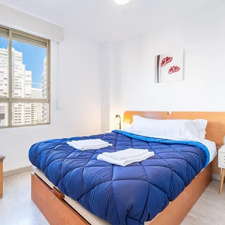Appartement Acuarium 3-13-a Levante