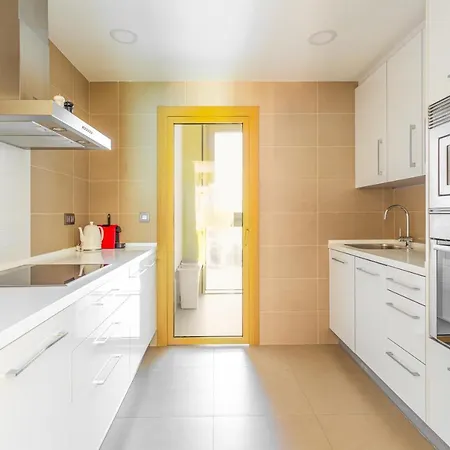 Intempo By Holuxe - 054 - 5th Floor Benidorm