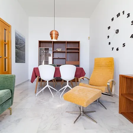 Sunny Penthouse On The 41st Floor In Torre Lugano, With Pool And Garage Apartamento *