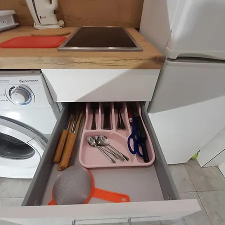 Apartamento Center Centro