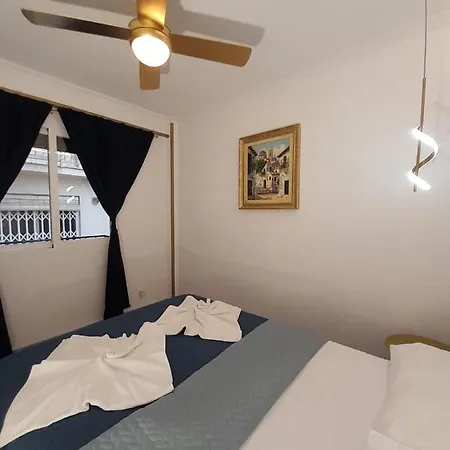 Center Centro Apartment Benidorm
