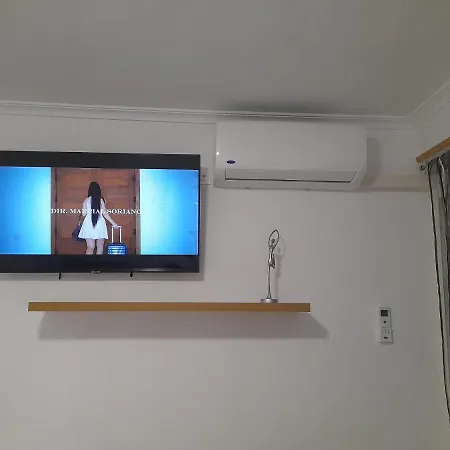 Center Centro Apartment Benidorm