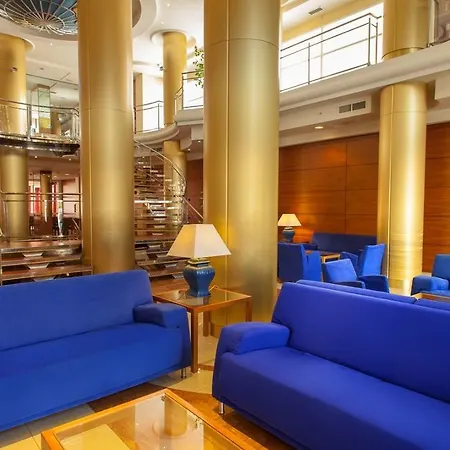 Hotel Rh Victoria & Spa 4 Sup