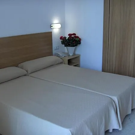 Szálloda Cuco Benidorm