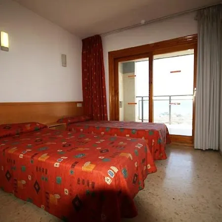 Hotel apartamentowy La Era Park