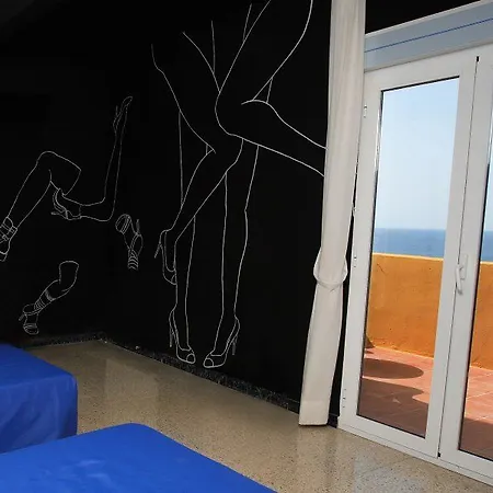 Casual Pop Art Hotel Benidorm