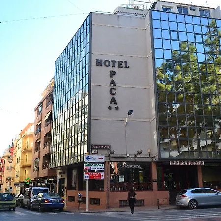 Hotel Montesol