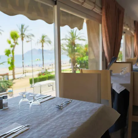 Hotel Flats Friends Mar Blau (adults Only)
