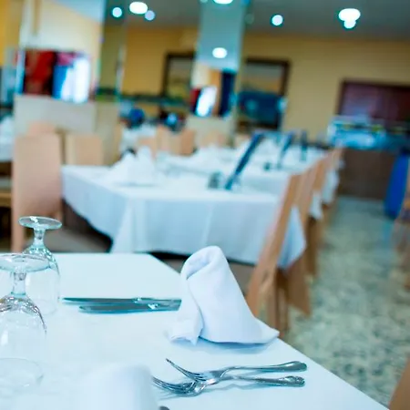Otel Port Vista Oro 3*