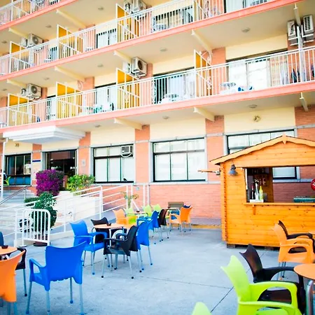 Otel Port Vista Oro