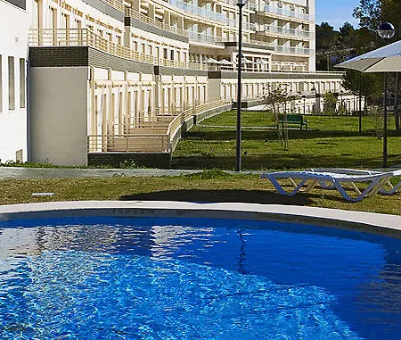 Ona Poniente Apartamento *