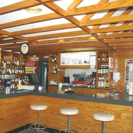 公寓式酒店 卢克斯玛公寓酒店