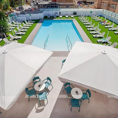Centre - Adults Only Otel 4*