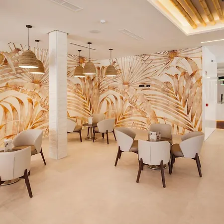 Centre - Adults Only Hotel 4*
