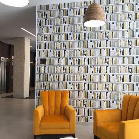 Centre - Adults Only Hotel Benidorm