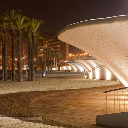 Gran Bali & Spa Benidorm