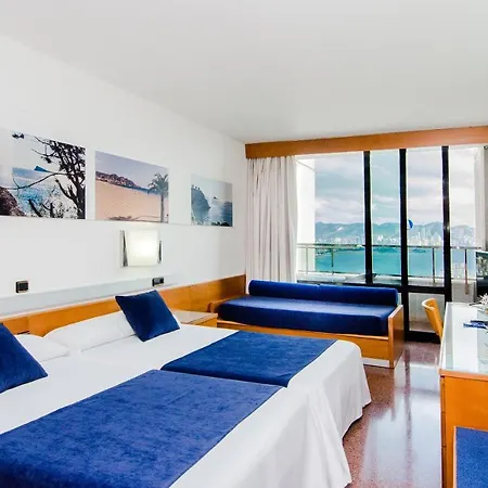 Gran Bali & Spa 4* Benidorm