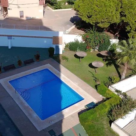 Apartamento Nuevo En *