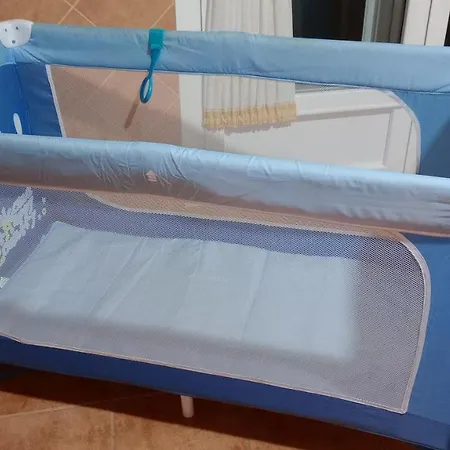 Nuevo En Apartamento *