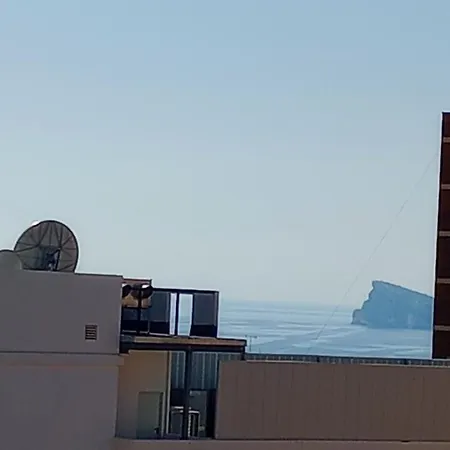 Nuevo En Apartamento Benidorm