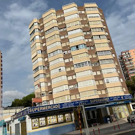 Nuevo En Apartamento