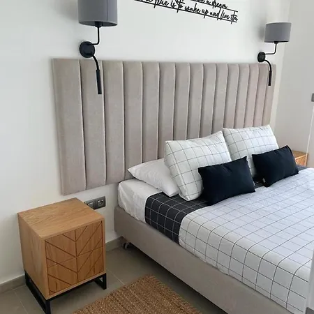 Apartment Sky Intempo &