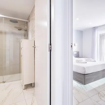 Copacabana 10-b Levante Apartment