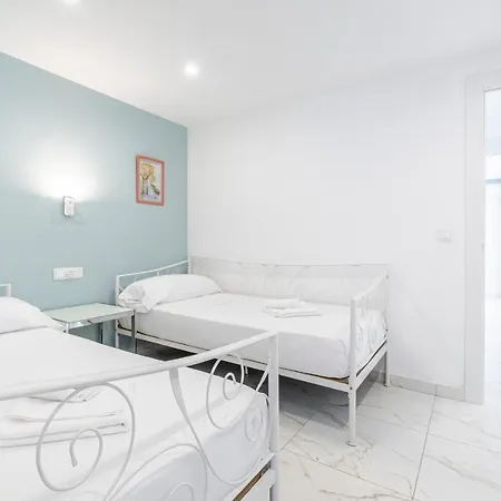 Apartment Copacabana 10-b Levante Benidorm