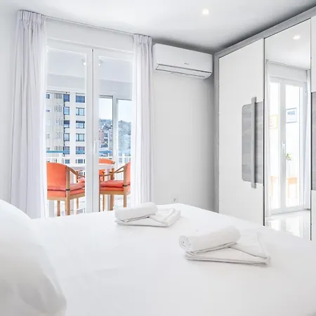 Copacabana 10-b Levante Apartment
