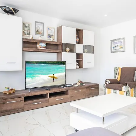 Apartment Copacabana 10-b Levante *