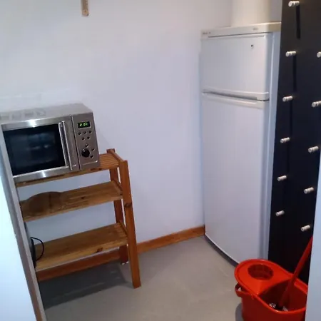 Apartamento Cala Don Miguel Iii 13-c *