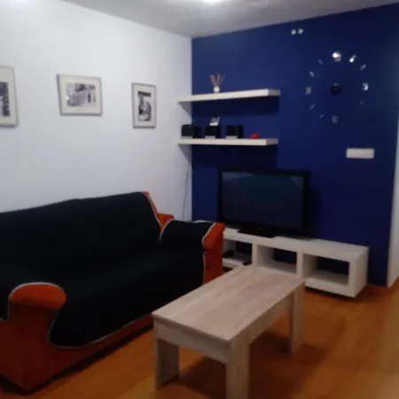 Apartamento Cala Don Miguel Iii 13-c *