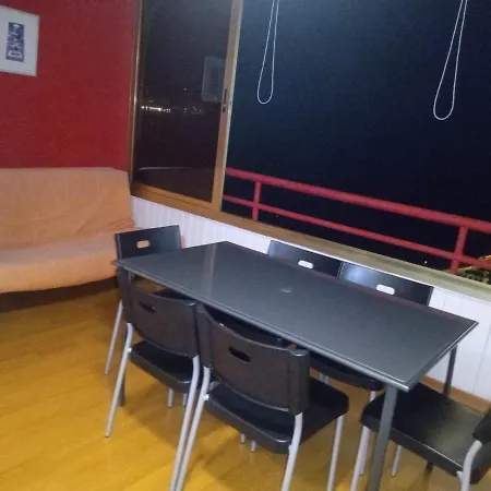 Apartamento Cala Don Miguel Iii 13-c *