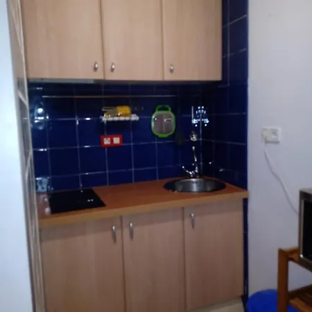 Cala Don Miguel Iii 13-c Apartamento *