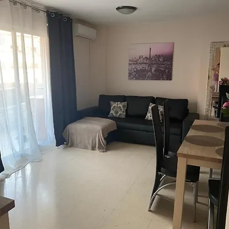 Torre Monaco Apartman *