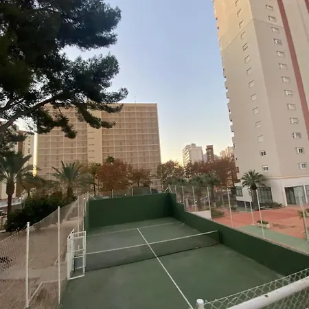 Torre Monaco *
