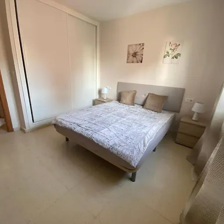 Torre Monaco Apartman *