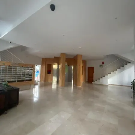 Apartman Torre Monaco Benidorm