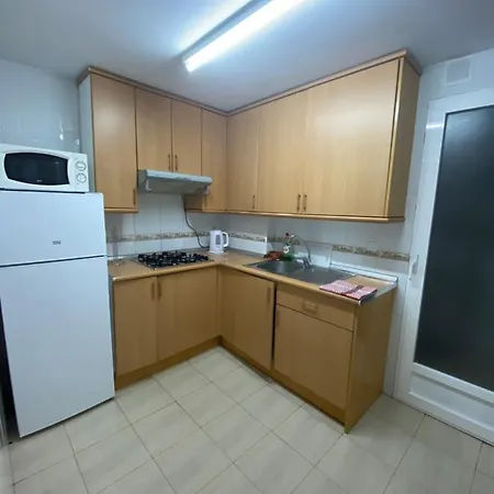 Torre Monaco Apartman