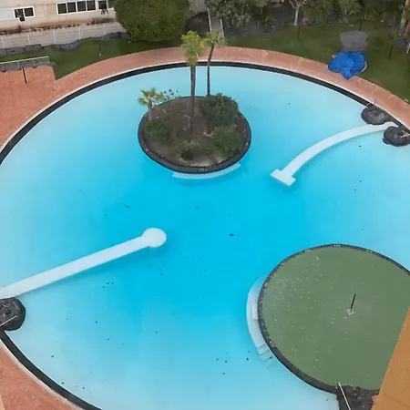 Apartman Torre Monaco *