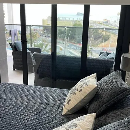 Sunset Waves Apartment Benidorm
