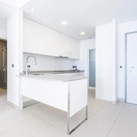 Sunset Drive 4-8 Poniente Beach Benidorm