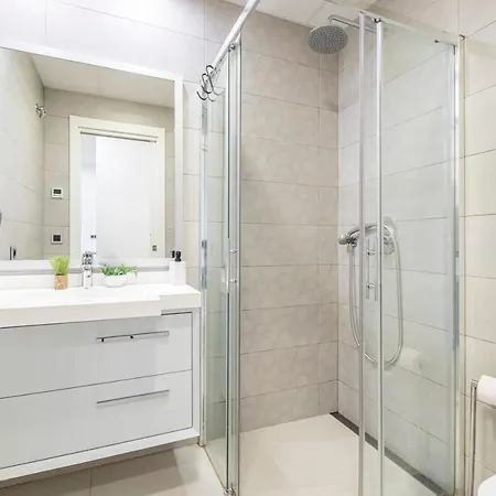 Apartment Sunset Drive 4-8 Poniente Beach *